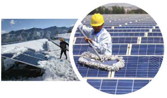 你還在用人工清潔光伏板嗎？(圖3)